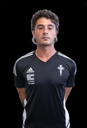 Hugo Cerqueiro (R.C. Celta) - 2022/2023